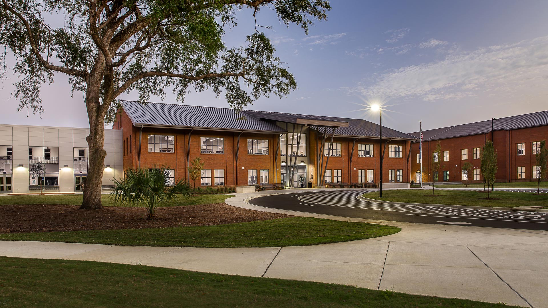 Projects Thompson Construction Integrated Project Delivery